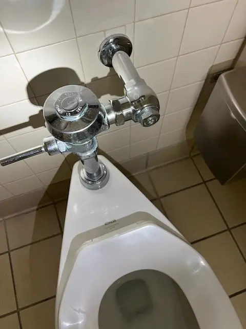 Fixture installation and repair for Repiping in Suntrails